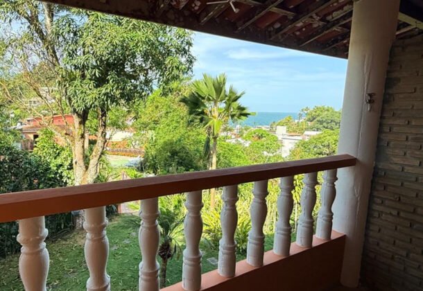 Quarto Com Varanda 01